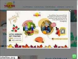 Sites similar to tutortime.co.id