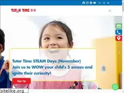 Sites similar to tutortime.com.hk