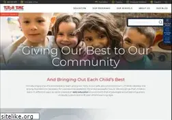 Sites similar to tutortime.com