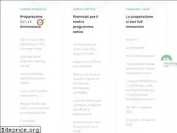 Sites similar to tutorup.it