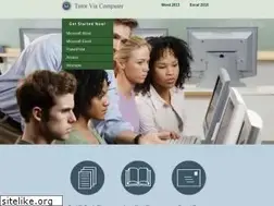 Sites similar to tutorviacomputer.com