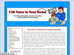 Sites similar to tutorweston.com