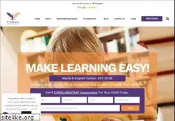 Sites similar to tutorwiz.uk