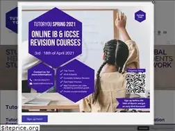 Sites similar to tutoryou.eu