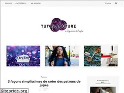 Sites similar to tutos-couture.com