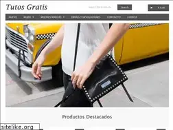 Sites similar to tutosgratis.com