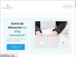 Sites similar to tutositeweb.fr