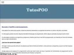 Sites similar to tutospoo.jimdo.com