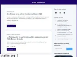 Sites similar to tutoswp.com