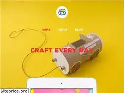 Sites similar to tutotod.com
