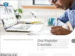 Sites similar to tutotraining.ae