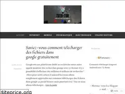 Sites similar to tutotrn.wordpress.com