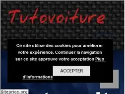 Sites similar to tutovoiture.com