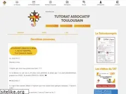 Sites similar to tutoweb.org