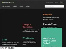 Sites similar to tutplus.com