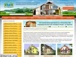 Sites similar to tutproekt.com