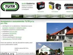 Sites similar to tutr.cz