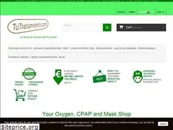 Sites similar to tutratamiento.com