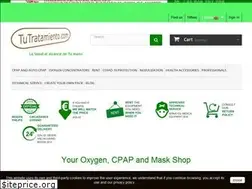 Sites similar to tutratamiento.es