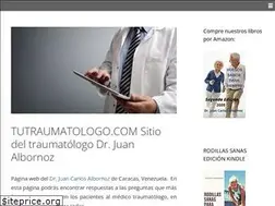Sites similar to tutraumatologo.com