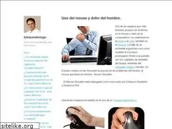 Sites similar to tutraumatologo.wordpress.com
