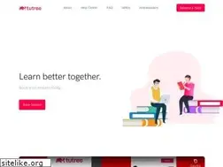 Sites similar to tutree.com