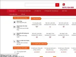 Sites similar to tutrungbay.com.vn