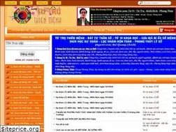 Sites similar to tutruthienmenh.com