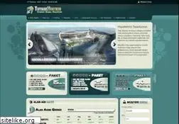 Sites similar to tutsakhosting.com