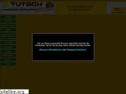 Sites similar to tutsch.at