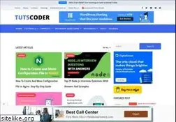 Sites similar to tutscoder.com