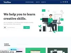 Sites similar to tutsflow.com