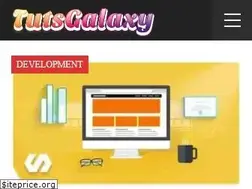 Sites similar to tutsgalaxy.org