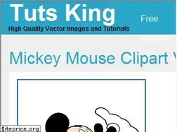Sites similar to tutsking.com