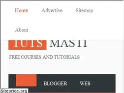 Sites similar to tutsmasti.blogspot.com