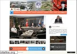 Sites similar to tutso.org.tr