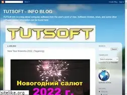 Sites similar to tutsoft-info.blogspot.com