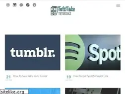 Sites similar to tutstake.com