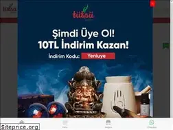 Sites similar to tutsucesitleri.com