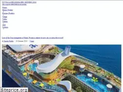 Sites similar to tuttalabellezzadelmondo.it