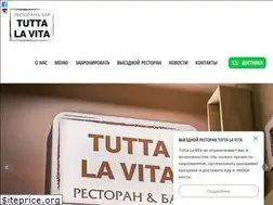 Sites similar to tuttalavita.ru