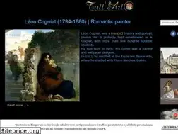 Sites similar to tuttartpitturasculturapoesiamusica.com