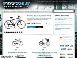 Sites similar to tuttas.com.uy