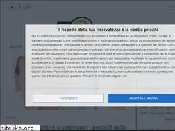 Sites similar to tuttasbagliata.com