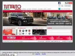 Sites similar to tuttauto.biz