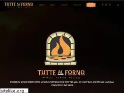 Sites similar to tuttealforno.com