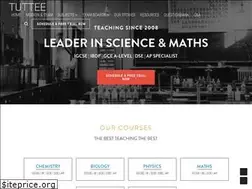 Sites similar to tuttee.co