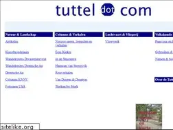 Sites similar to tuttel.com