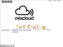Sites similar to tutti-frutti.be