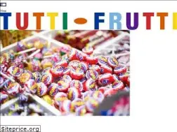 Sites similar to tutti-frutti2000.com